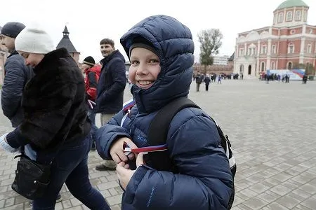 Тульская область приняла более 2 тыс. ребят из российских регионов в рамках детского познавательного туризма