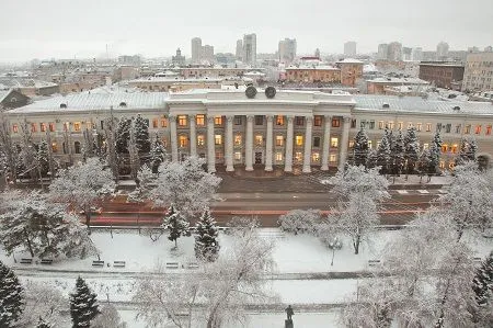 Доходы Волгоградской области за январь-ноябрь выросли на 6,8%