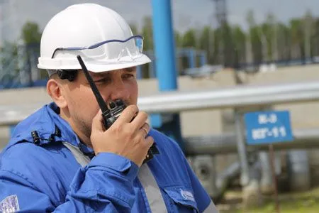 Дмитрий Леднев. Переезд из нефти в газ