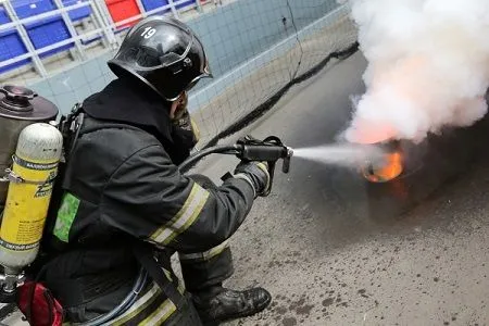 Собянин отмечает героизм и профессиональное мастерство московских спасателей