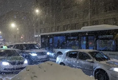 На выходных в Петербурге и Ленобласти похолодает