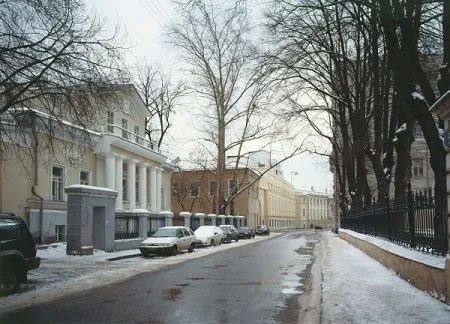 Тульская область в 2018 году проведет торжества к юбилеям Толстого, Тургенева и Жуковского