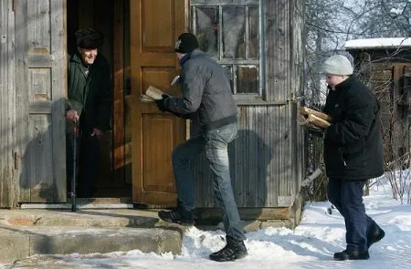 Воронежская область растиражирует геронтоволонтерство на территории всего региона