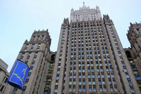 Памятник Евгению Примакову установят в Москве напротив здания МИД РФ