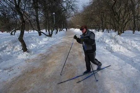 Свыше 35 тыс. пожилых москвичей уже изъявили желание участвовать в пилотном проекте "Активное долголетие"