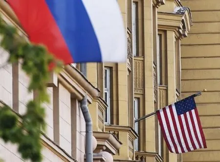 Минфин США расширил санкционный список в отношении РФ на 14 частных лиц и одну организацию