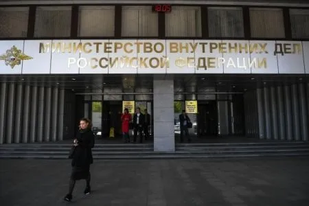 МВД возбудило 13 уголовных дел, связанных с выборами