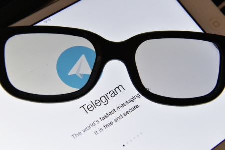 Telegram еще не предоставил спецслужбам ключи для декодирования сообщений