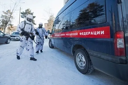 СКР проверит действия украинского пранкера в связи с пожаром в Кемерово