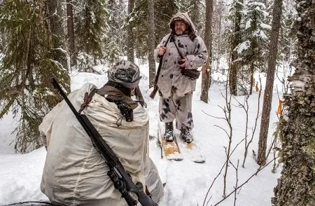 Весенняя охота пройдет в Новосибирской области по новым правилам