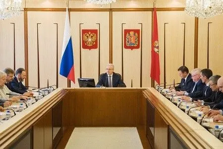 Красноярский край упразднил региональную энергетическую комиссию, создав новое министерство