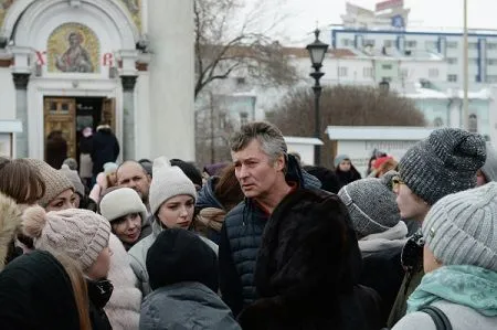 Ройзман не будет участвовать в конкурсе на должность мэра Екатеринбурга