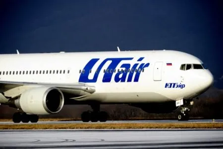 UTair с 1 мая откроет регулярный рейс из Самары в Волгоград