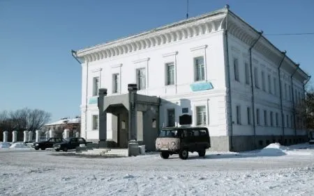 Губернаторский дом в Тобольске, где в ссылке жила семья Николая II, станет музеем царской семьи Романовых