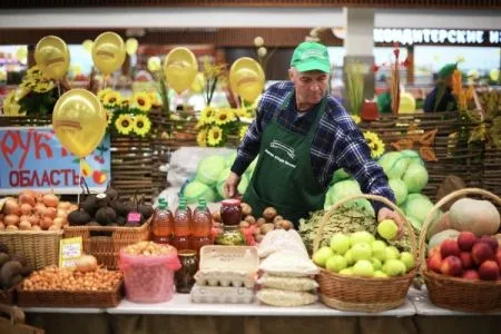 Подмосковье совместно с Москвой будет продвигать продукцию на внешние рынки