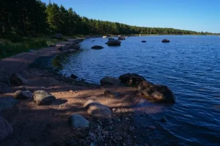 Телецкое озеро и гора Белуха в Республике Алтай станут частью туристического маршрута "Золотое кольцо Сибири"