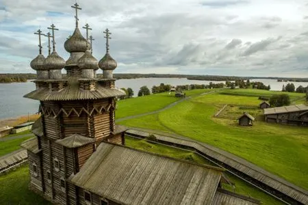 Интерьеры и предметы быта Пудожских крестьян покажут в музее "Кижи"