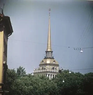 В Петербурге и Ленобласти на неделе похолодает, пройдут дожди