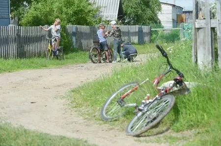 Многодетным семьям Ленобласти облегчили порядок оформления собственности на землю