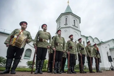 Мероприятия, посвященные Николаю II и его семье, пройдут в течение "Царских дней в Курске"