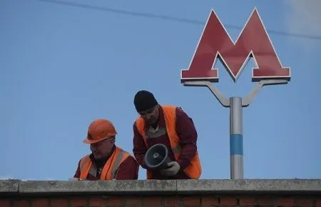 Строительство станции метро "Спортивная" в Новосибирске обойдется в 1,2 млрд рублей