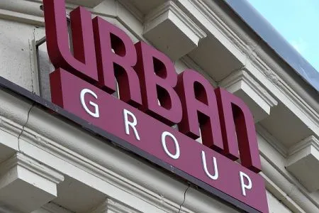 Первую стройплощадку обанкротившейся Urban Group начали готовить к возобновлению работ