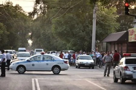 Прилегающие к московским мечетям улицы перекроют на время празднованиях Курбан-байрама