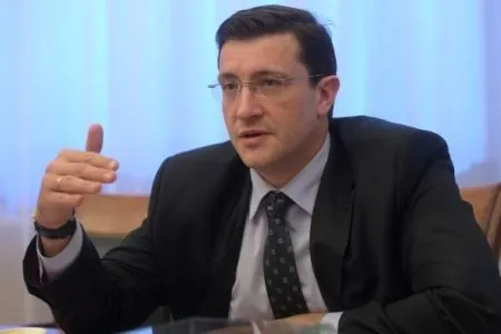 Врио губернатора Нижегородской области Никитин получает более 67% голосов по итогам обработки 95% протоколов