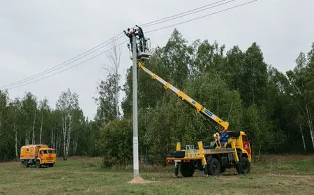 МОЭСК на 120% перевыполнила план по ремонтам в ходе подготовки к зиме