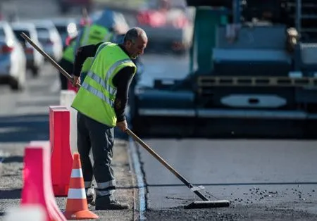 Обновленный участок межрегиональной автодороги открыли в Ингушетии