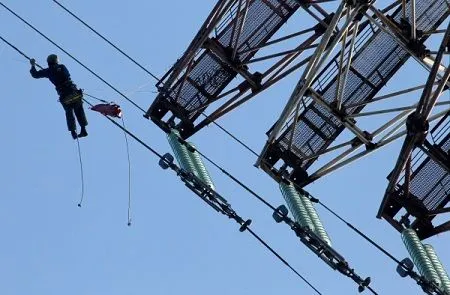 Восстановлено электроснабжение в подмосковном Раменском