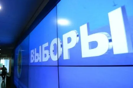 Второй тур выборов главы Хакасии пройдет 21 октября