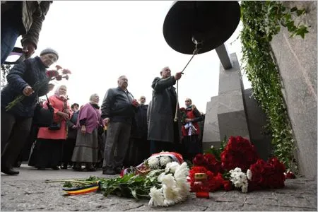 В Петербурге вспомнят жертв политических репрессий