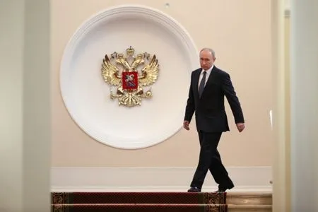 Путин обратится с Посланием к Федеральному Собранию, скорее всего, в 2019 году