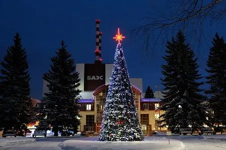 Белоярская АЭС стала лучшим налогоплательщиком Свердловской области