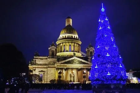 Год свершений и событий