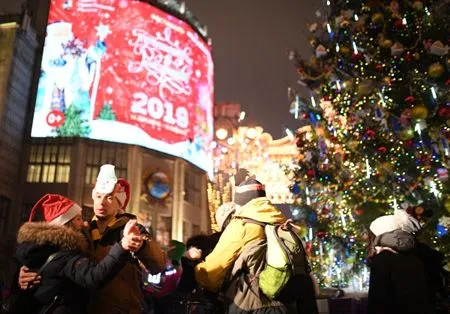 Тверскую улицу в Москве откроют для транспорта вечером 3 января