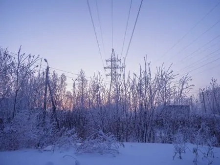 Восстановлено энергоснабжение в приморском Артеме, где оставалось без света около 8 тыс. человек