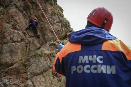 Потерявшиеся в Свердловской области туристы вышли на связь