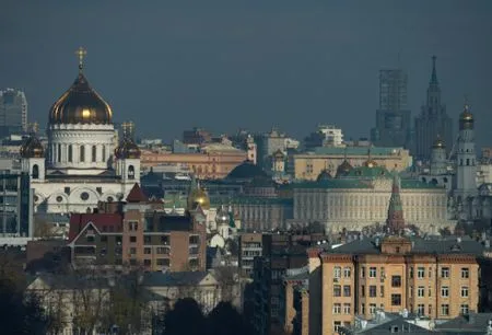 Десять новых храмов введут в эксплуатацию в Москве в 2019 году