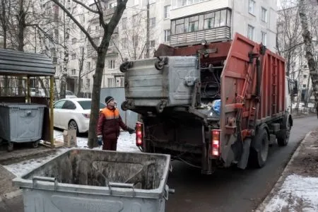 Ежемесячный платеж за вывоз мусора в Ярославской области с 1 июля увеличится на 30%