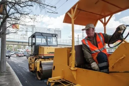 Строительство обхода Волгограда планируется начать в 2019 году