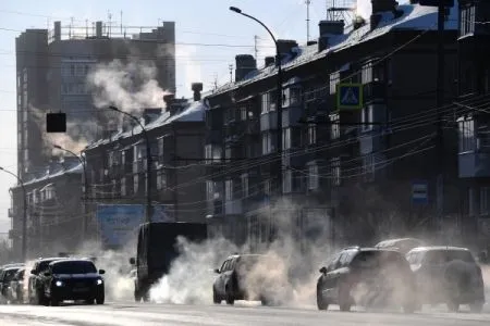 В Карелии по факту незаконного ограничения теплоснабжения в домах возбуждено второе уголовное дело