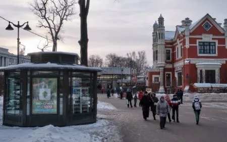 Петербургский муниципалитет "Черная речка" переименуют в честь дворянского рода Ланских