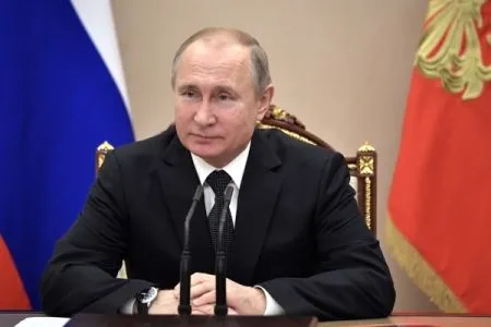 Путин предложил поддержать бизнес, инвестирующий в образование, здравоохранение и туризм