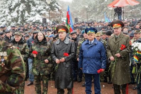 Какие ошибки допустил СССР при военной мобилизации в начале Афганской войны - rubin-meat.ru