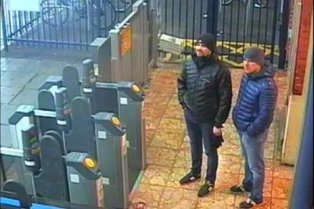 Клинцевич убежден в непричастности сотрудников ГРУ к отравлению Скрипалей в Великобритании