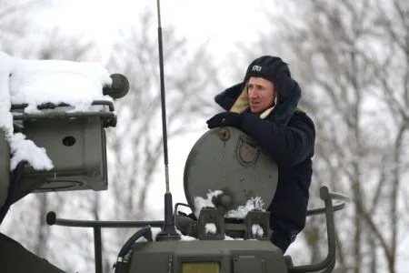 Солдат-срочник погиб на полигоне в Воронежской области