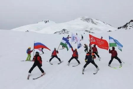 Туроператоры рассказали, куда россияне поедут на 23 февраля