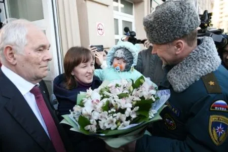 Россияне назвали главные события февраля